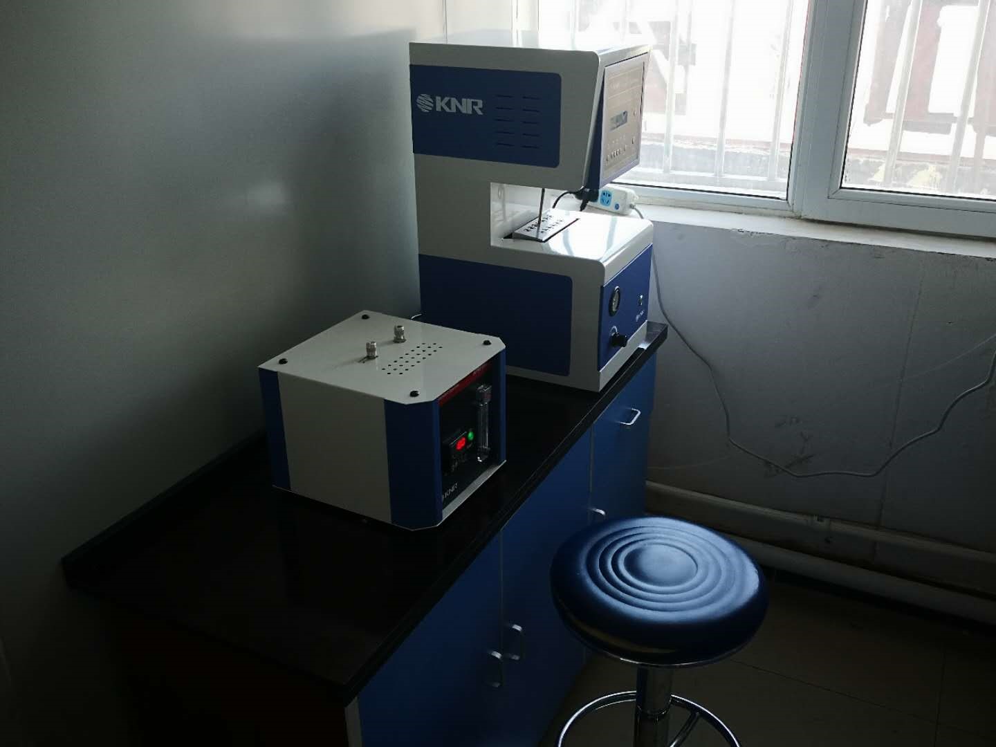 第三方檢測單位采購實驗前處理設備